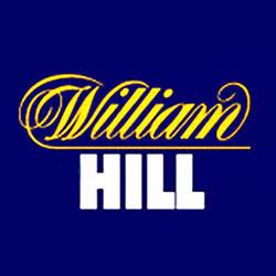 William Hill Online logo