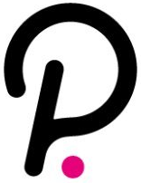 Polkadot logo